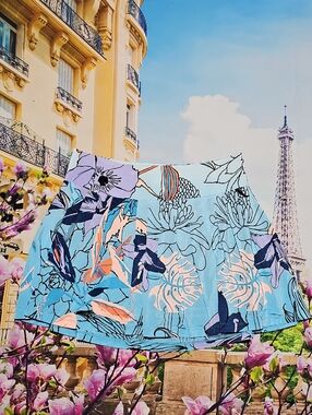 Jamie Sadock Floral Skort Size 8‎ New